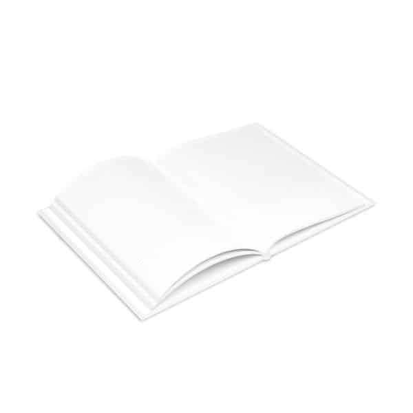 Death Hardcover Notebook with Puffy Covers - Image 29