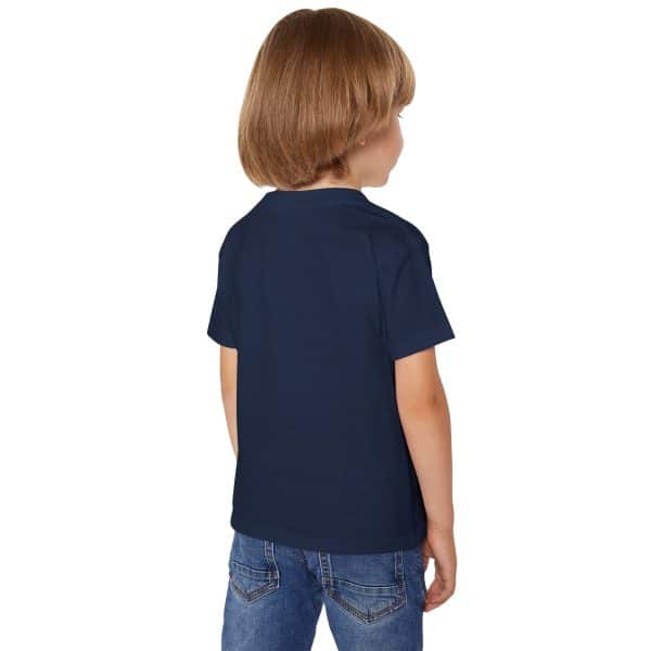 Death Heavy Cotton™ Toddler T-shirt - Image 24