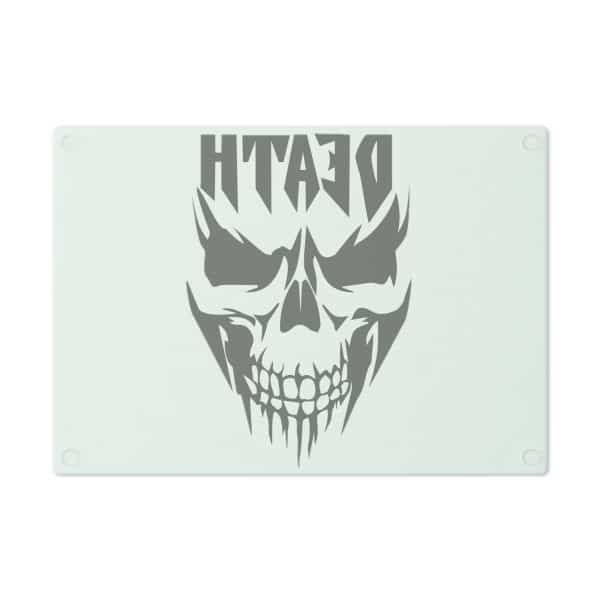 Death Cutting Board - Image 7