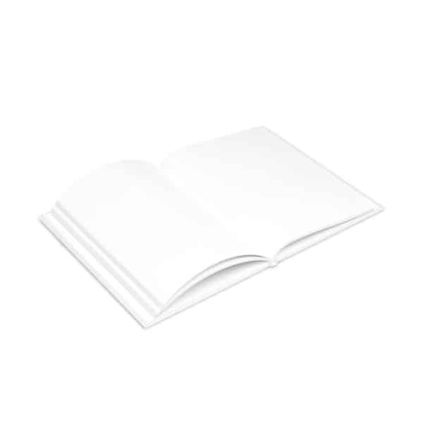 Death Hardcover Notebook with Puffy Covers - Image 19