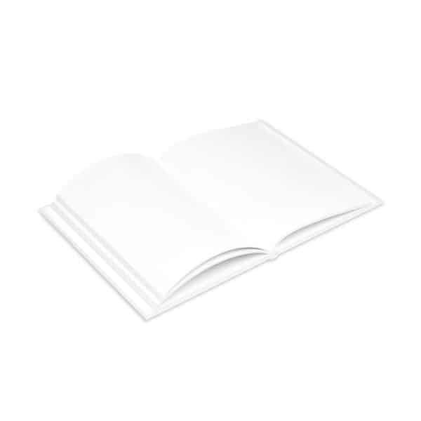 Death Hardcover Notebook with Puffy Covers - Image 84