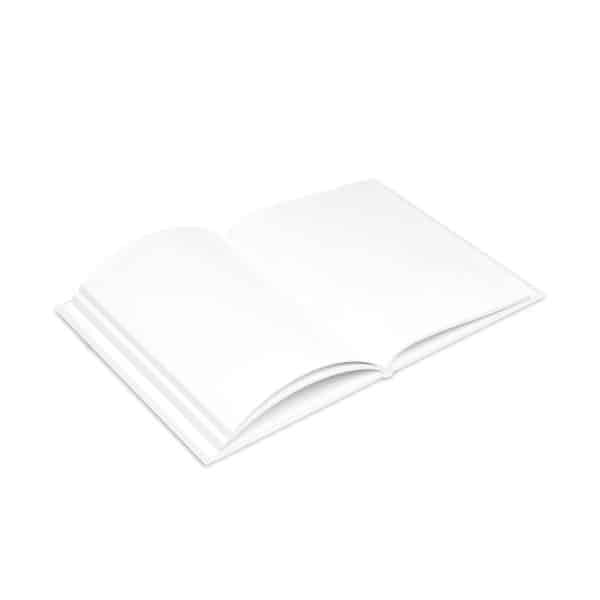 Death Hardcover Notebook with Puffy Covers - Image 69