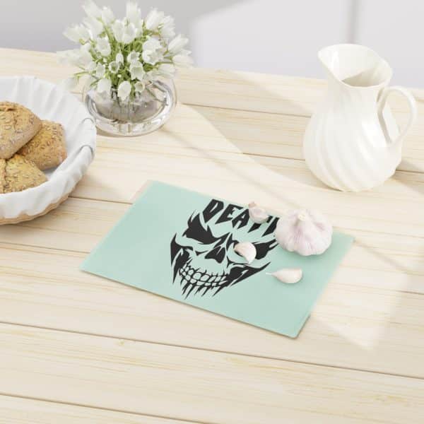 Death Cutting Board - Image 9