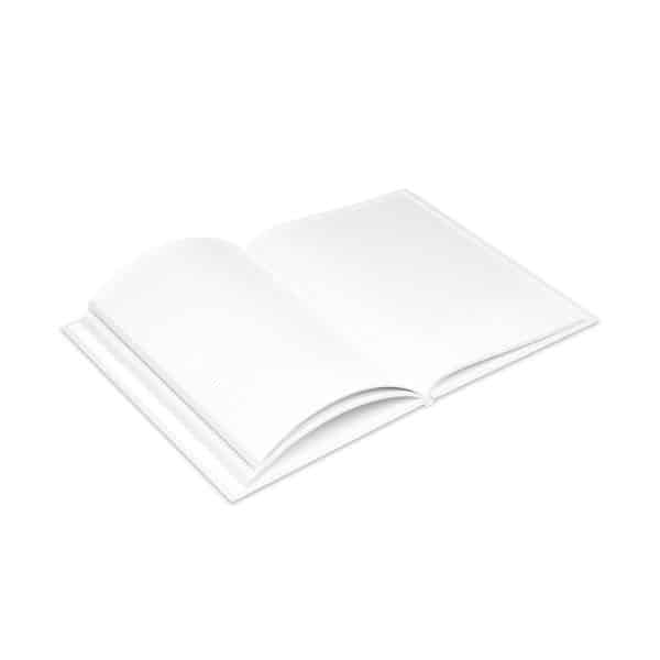 Death Hardcover Notebook with Puffy Covers - Image 59