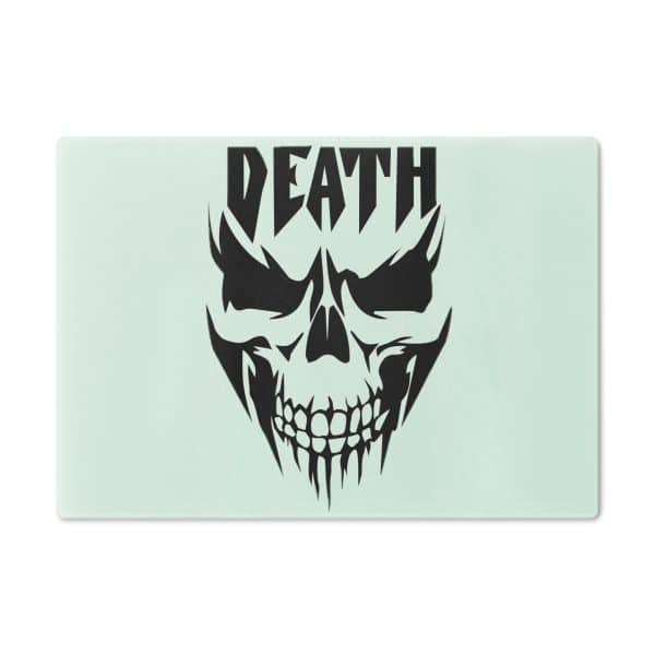 Death Cutting Board - Image 6