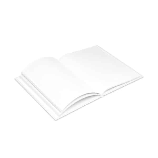 Death Hardcover Notebook with Puffy Covers - Image 9