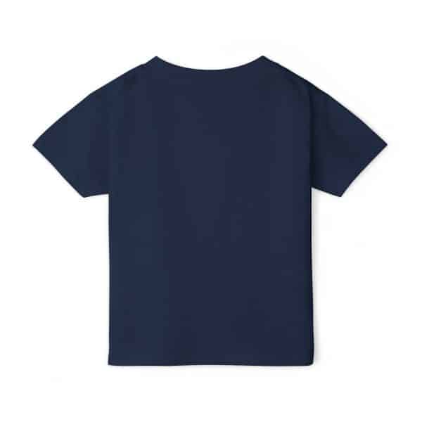 Death Heavy Cotton™ Toddler T-shirt - Image 22