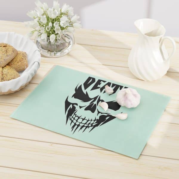 Death Cutting Board - Image 4