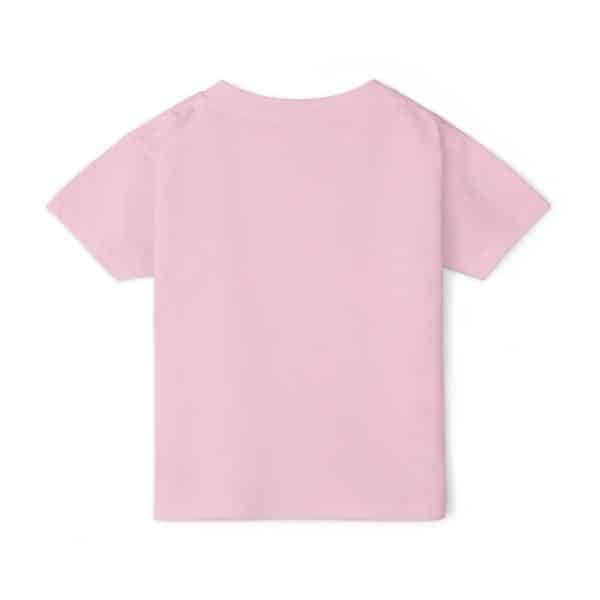 Death Heavy Cotton™ Toddler T-shirt - Image 27