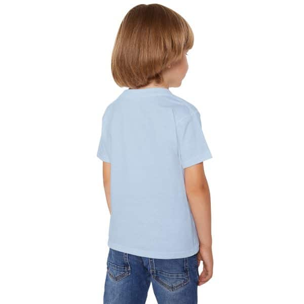 Death Heavy Cotton™ Toddler T-shirt - Image 14