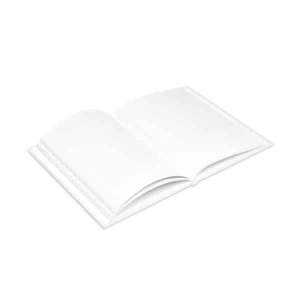 Death Hardcover Notebook with Puffy Covers - Image 44