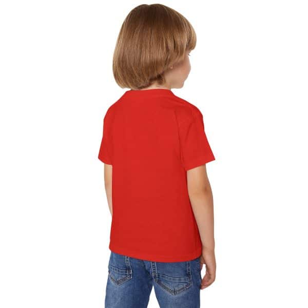 Death Heavy Cotton™ Toddler T-shirt - Image 34