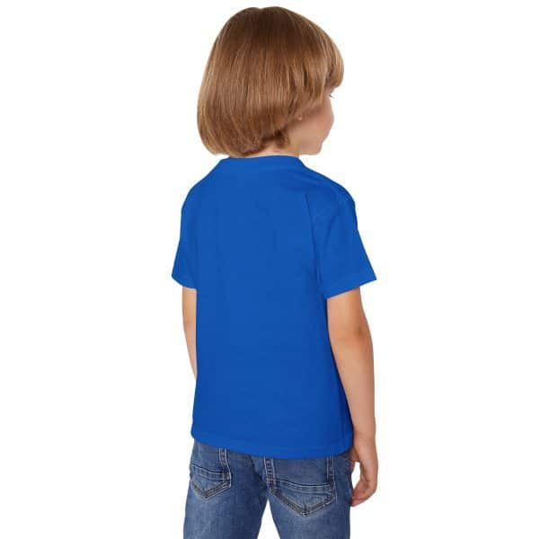 Death Heavy Cotton™ Toddler T-shirt - Image 19