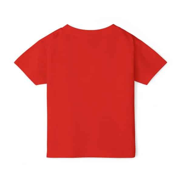 Death Heavy Cotton™ Toddler T-shirt - Image 32