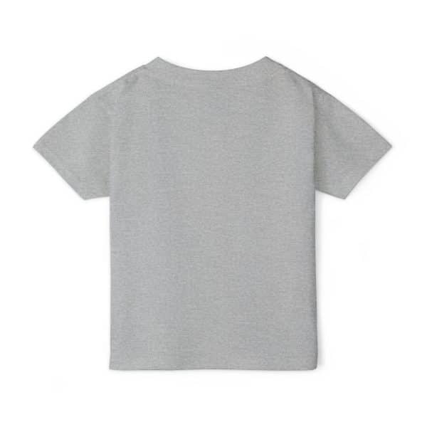 Death Heavy Cotton™ Toddler T-shirt - Image 7