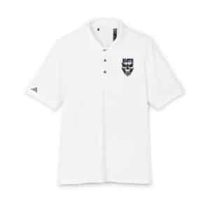 Death adidas Unisex Performance Polo